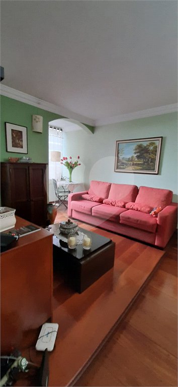 Apartamento à venda com 3 quartos, sendo 1 suíte, em Barro Branco (zona Norte), São Paulo, SP