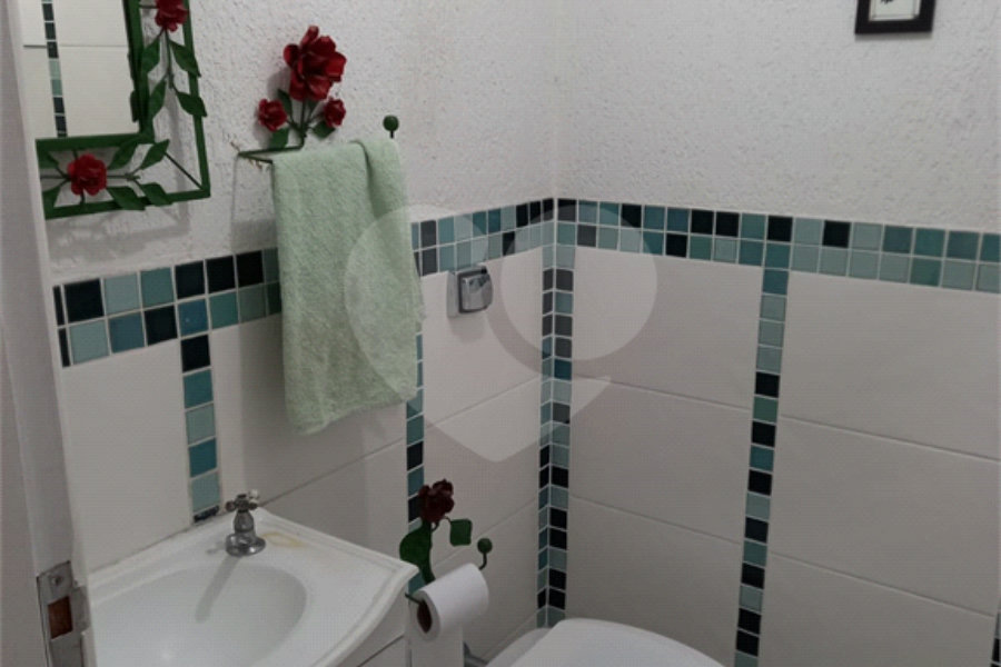 Apartamento à venda com 3 quartos, sendo 1 suíte,  em Santana, São Paulo, SP