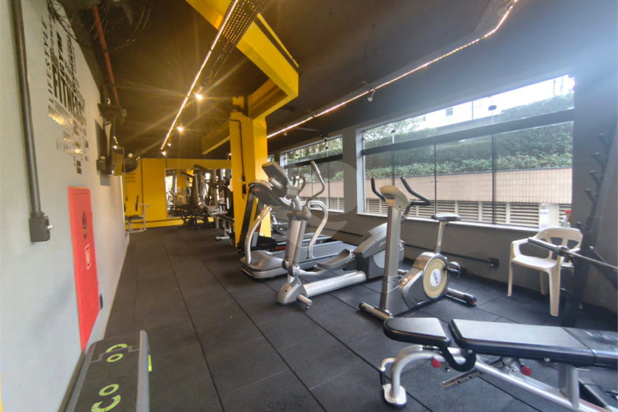 Apartamento à venda com 4 suítes em Santana, São Paulo, SP