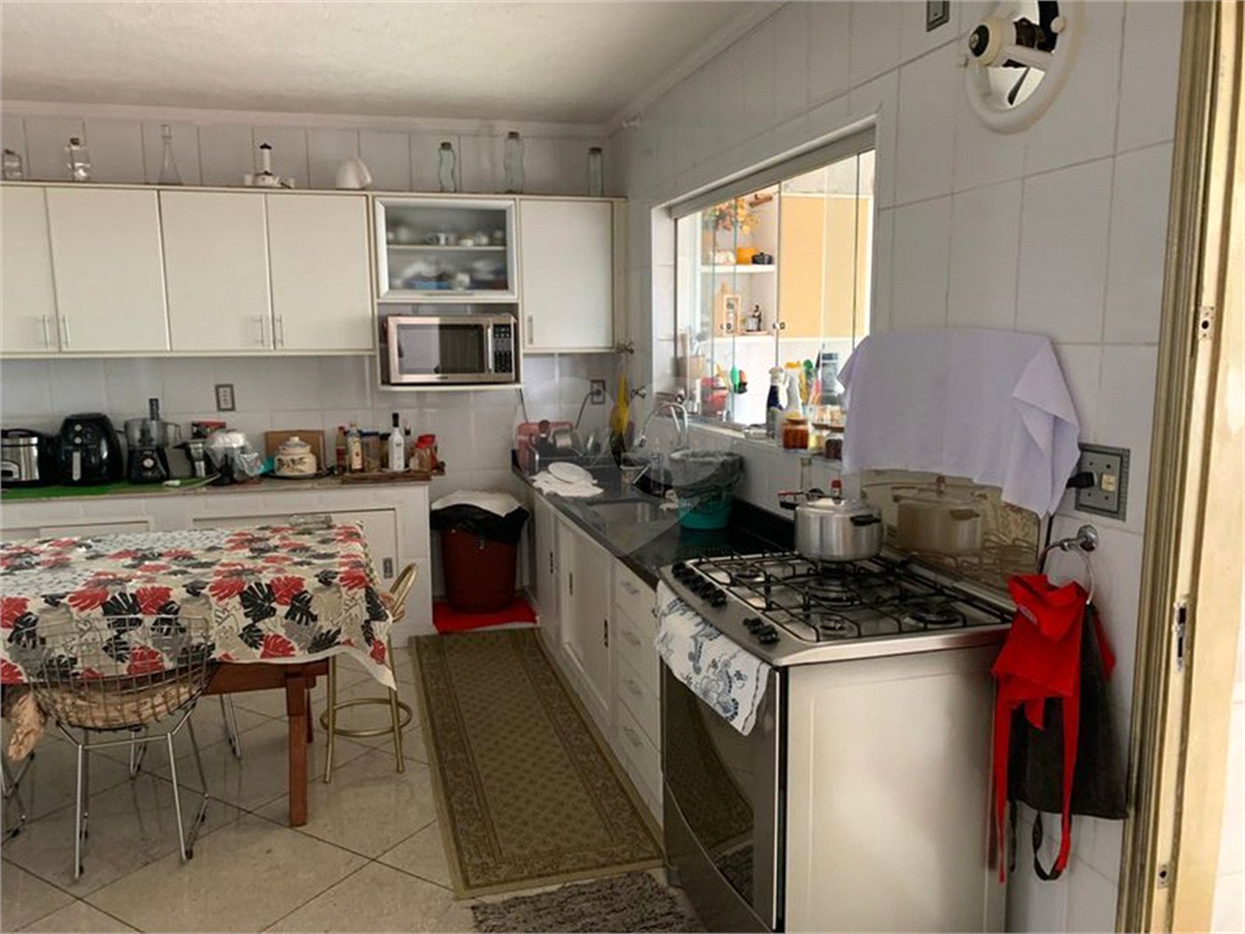 Casa Térrea à venda com 3 quartos, sendo 1 suíte,  em Horto, São Paulo, SP