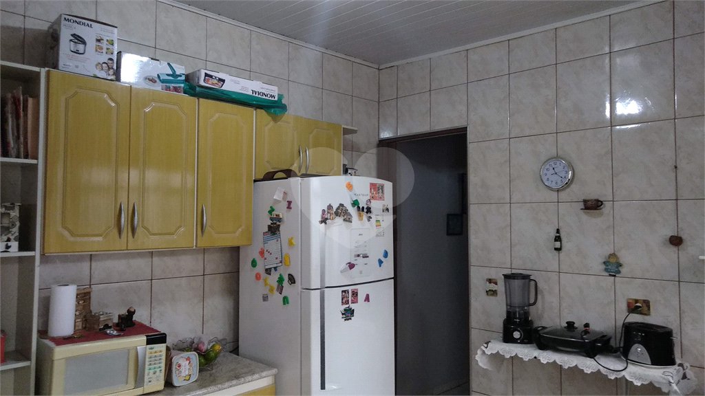 Casa à venda com 1 suíte em Santa Cecília, São Paulo, SP