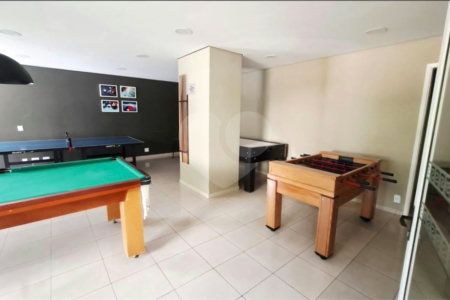 Apartamento à venda com 3 quartos, sendo 1 suíte, em Jardim Ester, São Paulo, SP