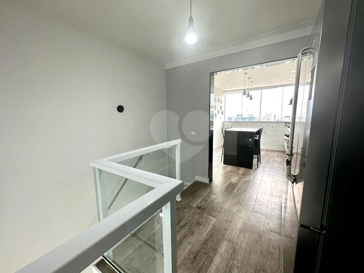 Apartamento à venda com 2 quartos, sendo 1 suíte, em Vila Mazzei, São Paulo, SP