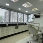 Sala à venda, 72 m² por R$ 640.000,00 - Gonzaga - Santos/SP