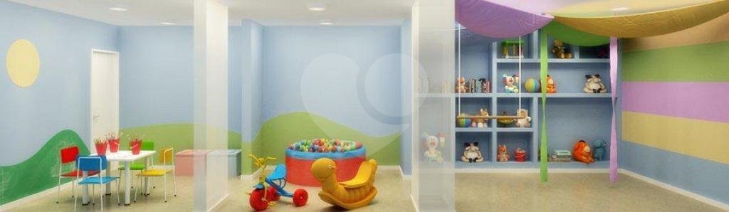Apartamento à venda com 2 quartos em Freguesia do Ó, São Paulo, SP