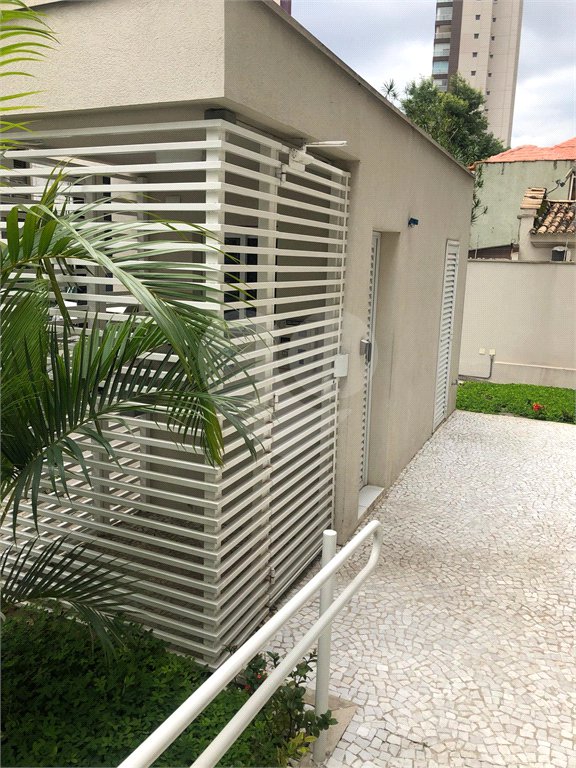 Apartamento à venda com 1 quarto em Vila Mariana, São Paulo, SP