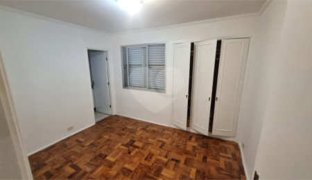 Apartamento à venda com 3 quartos, sendo 1 suíte,  em Paraíso, São Paulo, SP