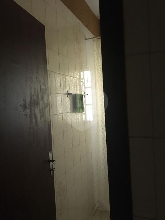 Sobrado à venda com 4 quartos, sendo 1 suíte, em Tucuruvi, São Paulo, SP