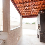 Cobertura à venda com 2 quartos, sendo 1 suíte, em Parque das Nações, Santo André, SP