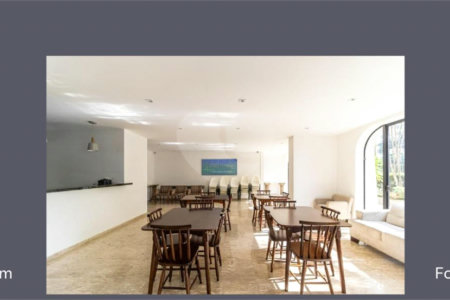 Duplex à venda com 3 suítes em Higienópolis, São Paulo, SP