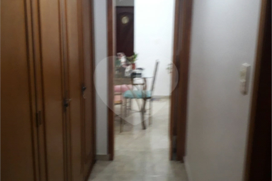 Apartamento à venda com 2 quartos em Mandaqui, São Paulo, SP