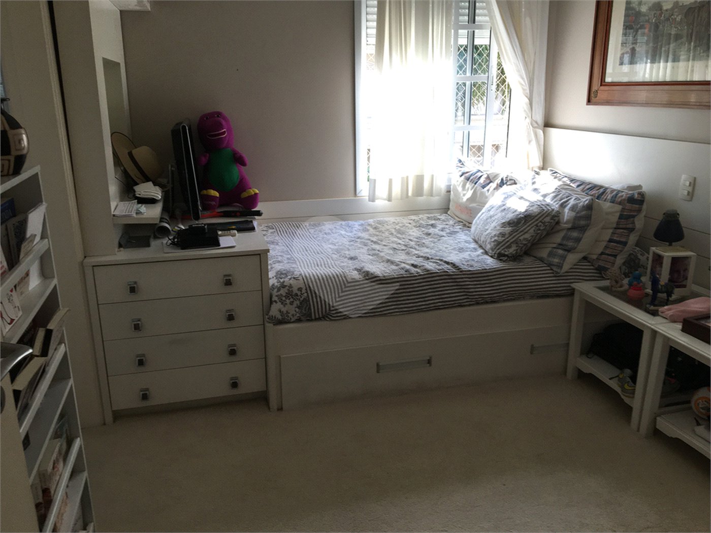 Casa à venda com 4 suítes no condomínio Euroville Place Saint Germain, São Paulo - SP