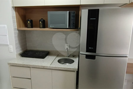 Apartamento para alugar com 1 suíte em Butantã, São Paulo, SP