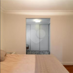Apartamento à venda com 3 quartos, sendo 2 suítes,  em Várzea da Barra Funda, São Paulo, SP