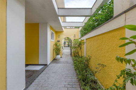 Casa à venda com 4 suítes em Alto da Boa Vista, São Paulo, SP