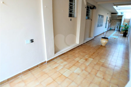 Casa Térrea à venda com 2 quartos em Água Fria, São Paulo, SP