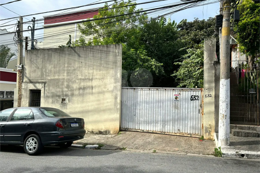 Terreno à venda em Casa Verde, São Paulo, SP