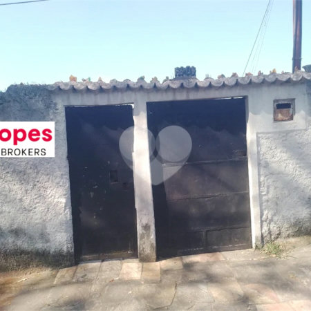 Terreno à venda em Vila São Francisco (zona Leste), São Paulo, SP