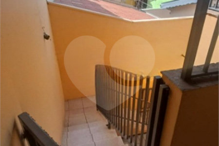 Sobrado para venda na Vila Morumbi.