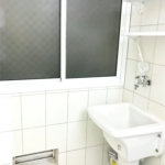 Apartamento à venda com 3 quartos em Jaguaré, São Paulo, SP