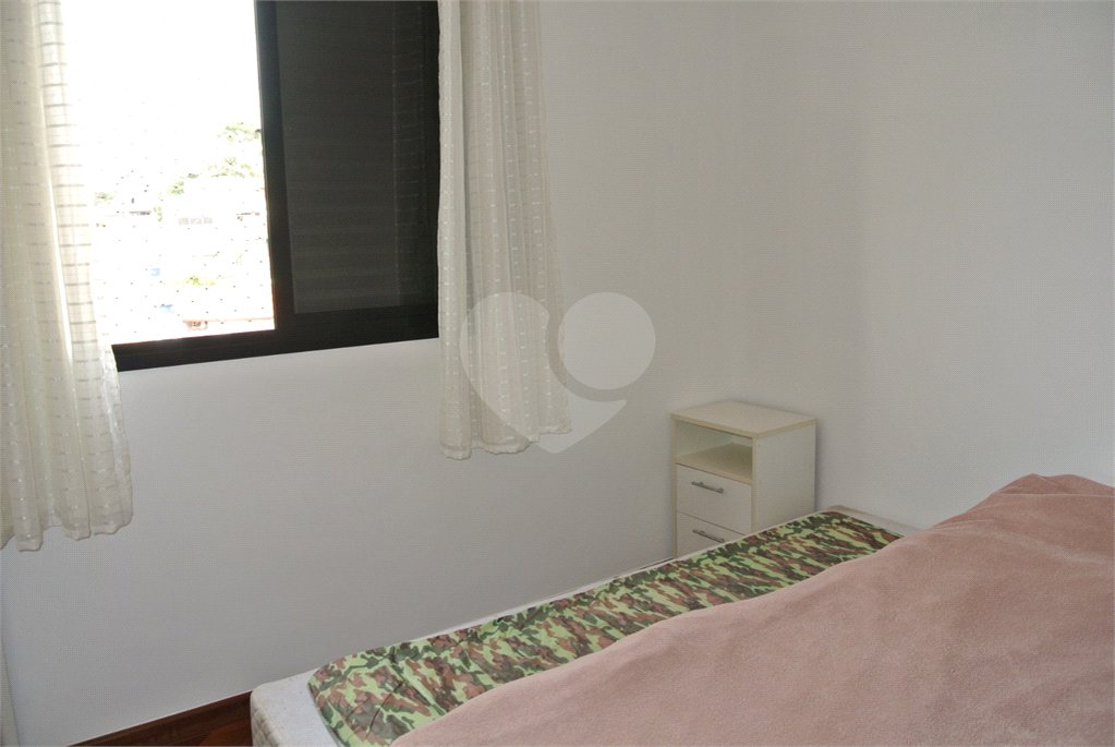 Apartamento à venda com 2 quartos, sendo 1 suíte, em Pirituba, São Paulo, SP