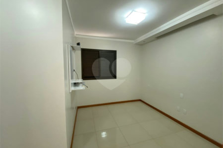 Apartamento à venda com 3 suítes em Nova Aliança, Ribeirão Preto, SP