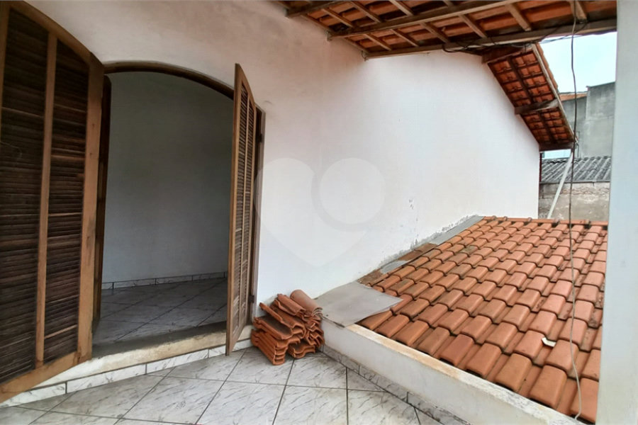 Casa à venda com 5 quartos, sendo 2 suítes,  em Mandaqui, São Paulo, SP