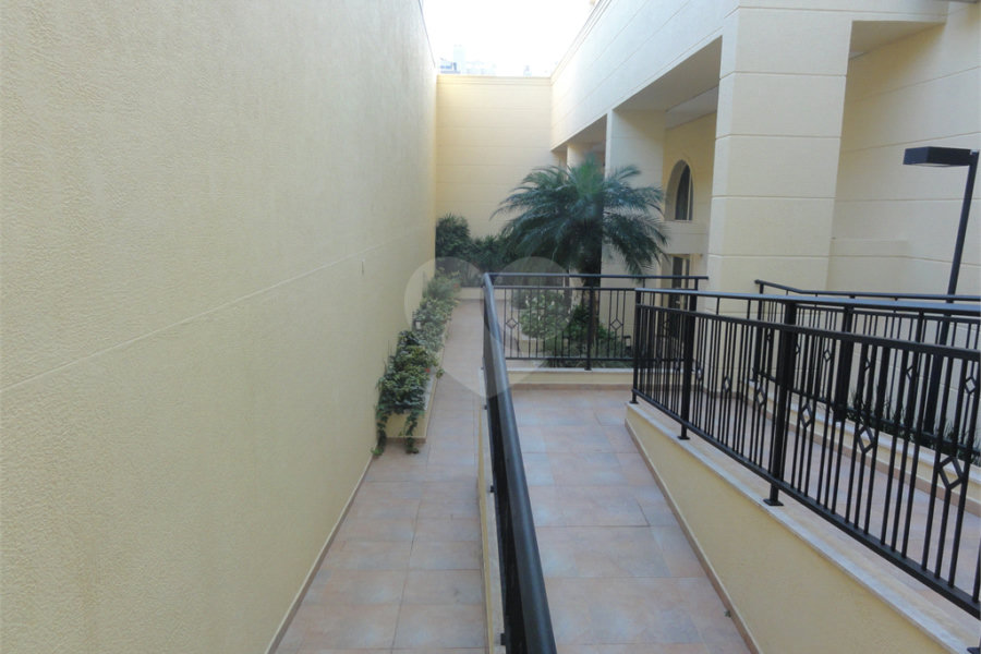 Apartamento à venda com 1 quarto em Santana, São Paulo, SP