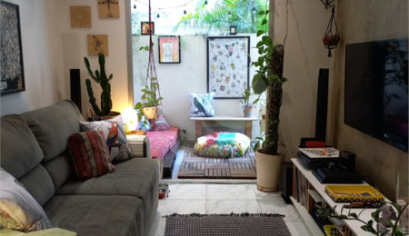 Apartamento à venda com 2 quartos, sendo 1 suíte,  em Limão, São Paulo, SP