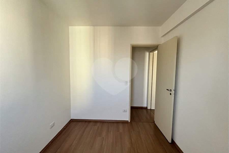 Apartamento à venda com 2 quartos, sendo 1 suíte, em Parada Inglesa, São Paulo, SP