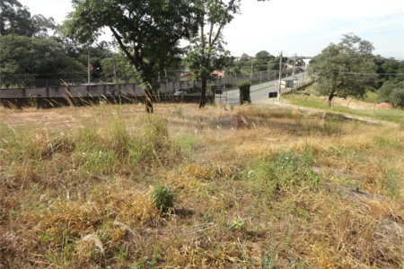 Terreno à venda em Vista Alegre, Vinhedo, SP