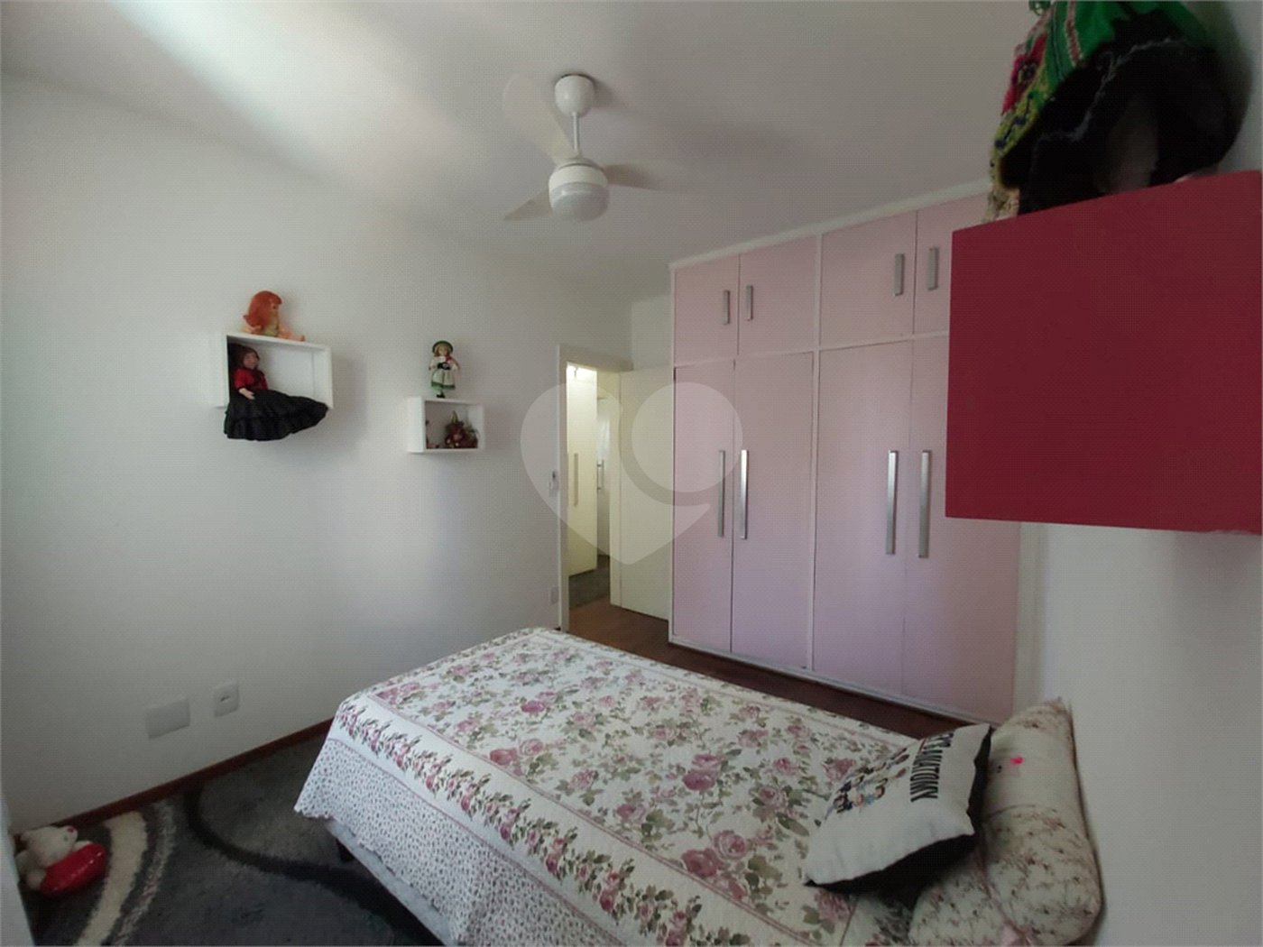 Apartamento à venda com 3 quartos, sendo 2 suítes, em Vila Andrade, São Paulo, SP