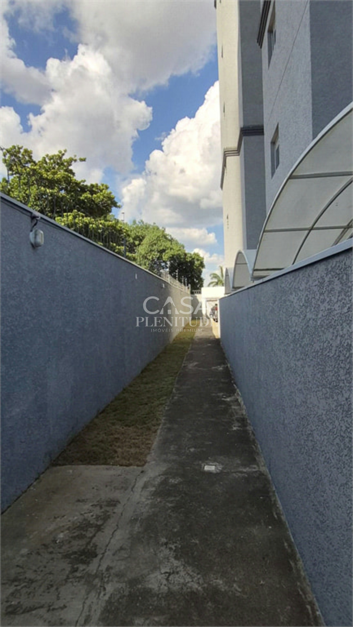 Apartamento à venda com 2 quartos, sendo 1 suíte,  em Vila Lucy, Sorocaba, SP