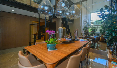 Apartamento à venda com 3 suítes em Jardim Fonte do Morumbi, São Paulo, SP