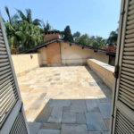 Casa à venda com 5 quartos, sendo 3 suítes,  em Alto da Boa Vista, São Paulo, SP
