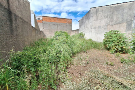 Terreno à venda em Central Parque Sorocaba, Sorocaba, SP