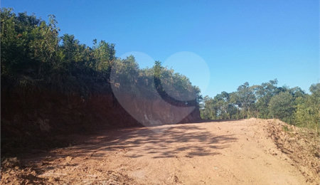 Terreno à venda no condomínio Bosque da Represa, Nazaré Paulista - SP