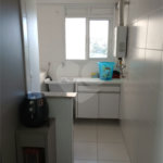 Apartamento à venda com 3 quartos, sendo 1 suíte,  em Urbanova I, São José dos Campos, SP