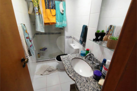 Apartamento à venda com 3 quartos, sendo 1 suíte, em Tijuca, Rio de Janeiro, RJ