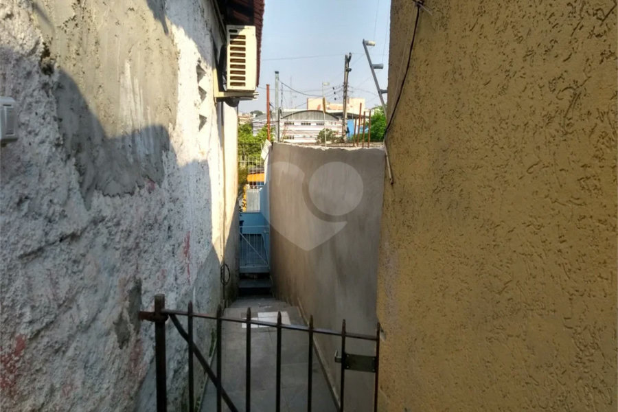 Casa à venda com 3 quartos em Vila Nova Cachoeirinha, São Paulo, SP