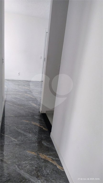 Apartamento à venda com 2 quartos em Campo Grande, Rio de Janeiro, RJ