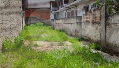 Terreno à venda em Casa Verde, São Paulo, SP