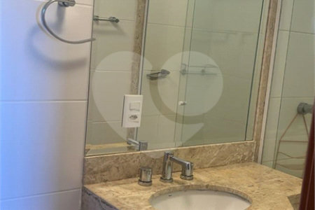 Apartamento à venda com 3 suítes em Bosque das Juritis, Ribeirão Preto, SP