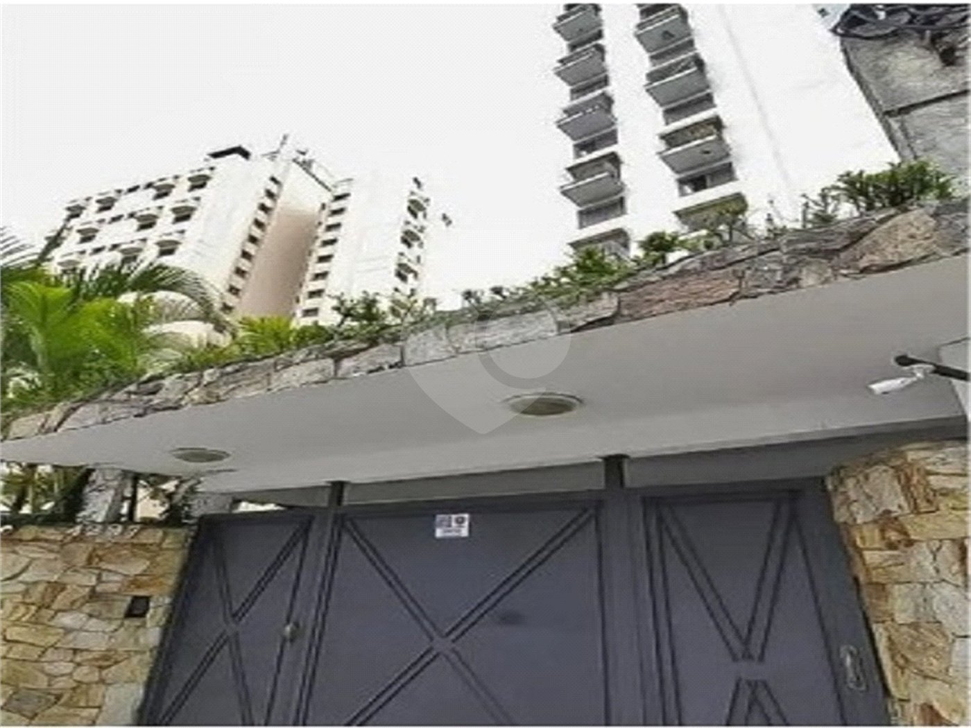 Apartamento à venda com 2 quartos em Vila Andrade, São Paulo, SP