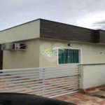Casa à venda com 3 quartos em Campo Grande, Rio de Janeiro, RJ