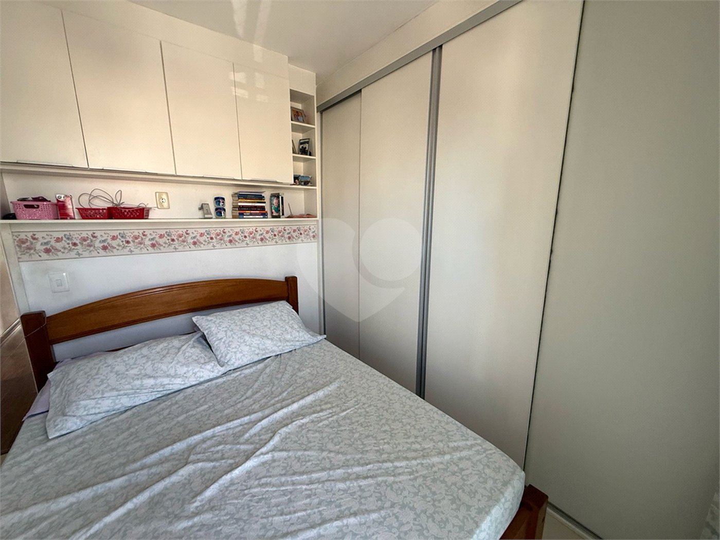 Apartamento à venda com 2 quartos em Vila Dom Pedro II, São Paulo, SP