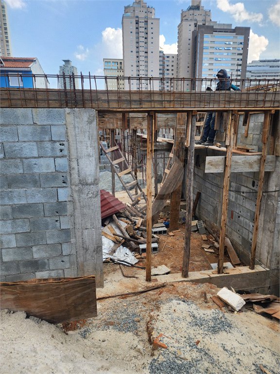 Casa em condomínio à venda com 3 quartos, sendo 1 suíte, em Água Fria, São Paulo, SP