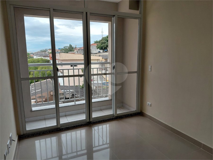 Apartamento para alugar com 2 quartos em Rio Pequeno, São Paulo, SP