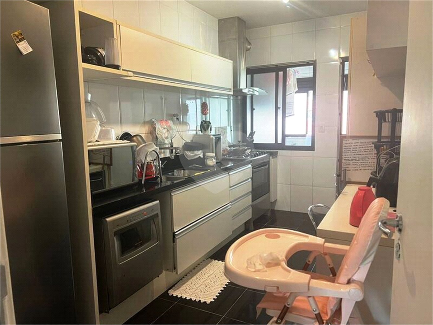 Apartamento à venda com 3 quartos, sendo 2 suítes,  em Fazenda Morumbi, São Paulo, SP