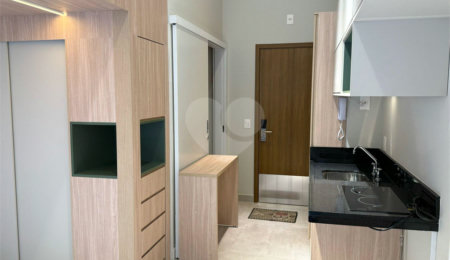Apartamento à venda com 1 suíte em Perdizes, São Paulo, SP